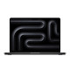 Kannettava Apple MacBook Pro 14" Apple M4 10C CPU, 10C GPU/16GB/1TB GB SSD/Space Black/SWE MW2V3KS/A