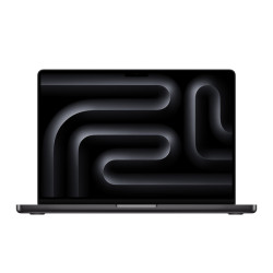 Kannettava Apple MacBook Pro 14" Apple M4 10C CPU, 10C GPU/16GB/1TB GB SSD/Space Black/SWE MW2V3KS/A