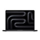 Kannettava Apple MacBook Pro 14" Apple M4 Max 14C CPU, 32C GPU/36GB/1TB SSD/Space Black/SWE MX2K3KS/A