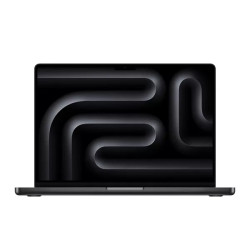 Kannettava Apple MacBook Pro 14" Apple M4 Max 14C CPU, 32C GPU/36GB/1TB SSD/Space Black/SWE MX2K3KS/A