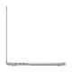 Kannettava Apple MacBook Pro 16" Apple M4 Max 14C CPU, 32C GPU/36GB/1TB SSD/Silver/INT MX2V3ZE/A