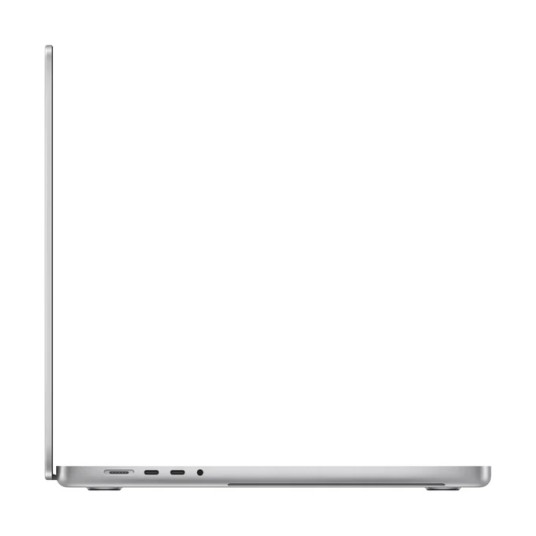 Kannettava Apple MacBook Pro 16" Apple M4 Max 14C CPU, 32C GPU/36GB/1TB SSD/Silver/INT MX2V3ZE/A