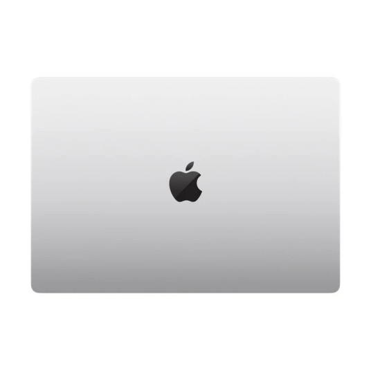 Kannettava Apple MacBook Pro 16" Apple M4 Max 14C CPU, 32C GPU/36GB/1TB SSD/Silver/INT MX2V3ZE/A