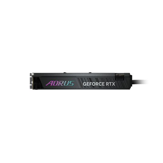 Gigabyte AORUS GeForce RTX 5090 XTREME WATERFORCE 32G | NVIDIA | 32 GB | GeForce RTX 5090 | GDDR7 | HDMI-portit 1 | PCI-E 5.0