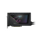 Gigabyte AORUS GeForce RTX 5090 XTREME WATERFORCE 32G | NVIDIA | 32 GB | GeForce RTX 5090 | GDDR7 | HDMI-portit 1 | PCI-E 5.0