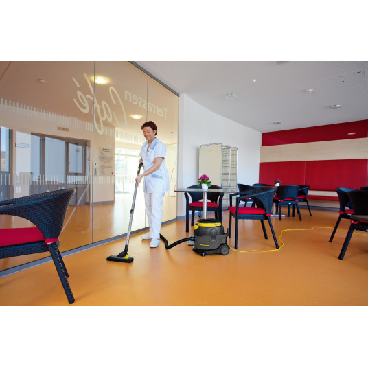 Pölynimuri Karcher T 15/1 HEPA (1.355-235.0)
