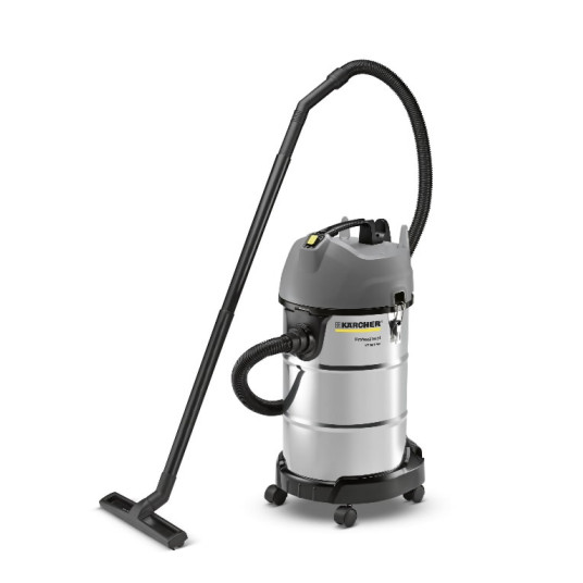 Pölynimuri Karcher NT 38/1 Me Classic (1.428-538.0)