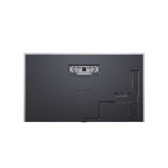 Televisio LG OLED83G51LW OLED 83" Smart