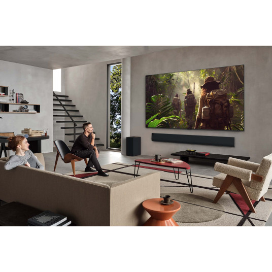 Televisio LG OLED83G51LW OLED 83" Smart