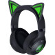 Razer Headset | Kraken Kitty V2 BT | Bluetooth | Over-ear | Microphone | Noise canceling | Wireless | Black
