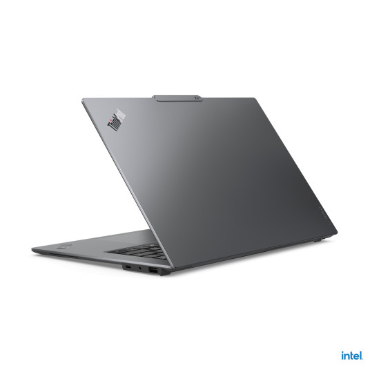 Lenovo ThinkPad X9-15 G1 | Harmaa | 15,3 " | OLED | Kosketusnäyttö | 2,8K | 2880 x 1800 pikseliä | Heijastamaton | Intel Core Ultra 7 | 258V | 32 GB | Juotettu LPDDR5x | 1000 GB kiintolevykapasiteetti | Intel Arc Graphics | Windows 11 Pro | 802.11be | Sin
