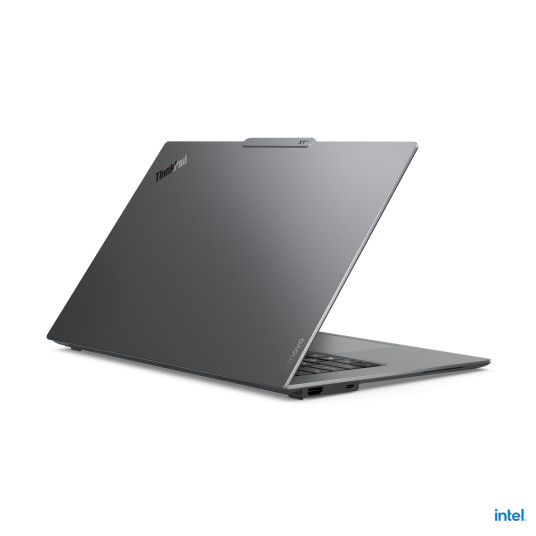 Lenovo ThinkPad X9-15 G1 | Harmaa | 15,3 " | OLED | Kosketusnäyttö | 2,8K | 2880 x 1800 pikseliä | Heijastamaton | Intel Core Ultra 7 | 258V | 32 GB | Juotettu LPDDR5x | 1000 GB kiintolevykapasiteetti | Intel Arc Graphics | Windows 11 Pro | 802.11be | Sin