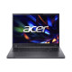 Kannettava tietokone Acer TravelMate TMP216-51-50XU Gray, 16 ", Intel Core i3, i5-1335U, 8 GB, SSD 256 GB, Intel Iris Xe Graphics, Windows 11 Pro NX.B17EL.004