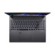 Kannettava tietokone Acer TravelMate TMP216-51-50XU Gray, 16 ", Intel Core i3, i5-1335U, 8 GB, SSD 256 GB, Intel Iris Xe Graphics, Windows 11 Pro NX.B17EL.004