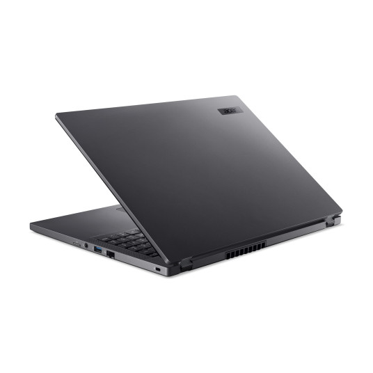 Kannettava tietokone Acer TravelMate TMP216-51-50XU Gray, 16 ", Intel Core i3, i5-1335U, 8 GB, SSD 256 GB, Intel Iris Xe Graphics, Windows 11 Pro NX.B17EL.004