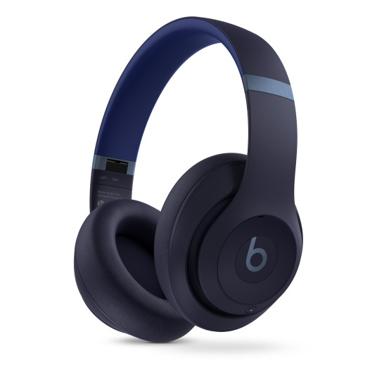 Kuulokkeet Beats Studio Pro Navy MQTQ3ZM/A