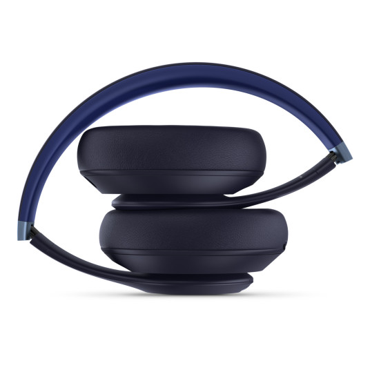 Kuulokkeet Beats Studio Pro Navy MQTQ3ZM/A