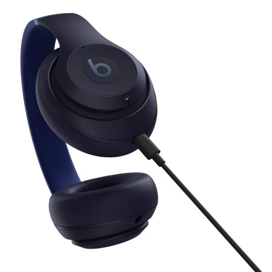 Kuulokkeet Beats Studio Pro Navy MQTQ3ZM/A