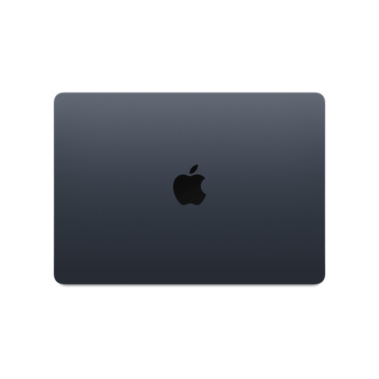 Kannettava MacBook Air 15.3" Apple M3 Chip 8C CPU, 16GB RAM, 512GB SSD, Midnight INT, MXD43ZE/A