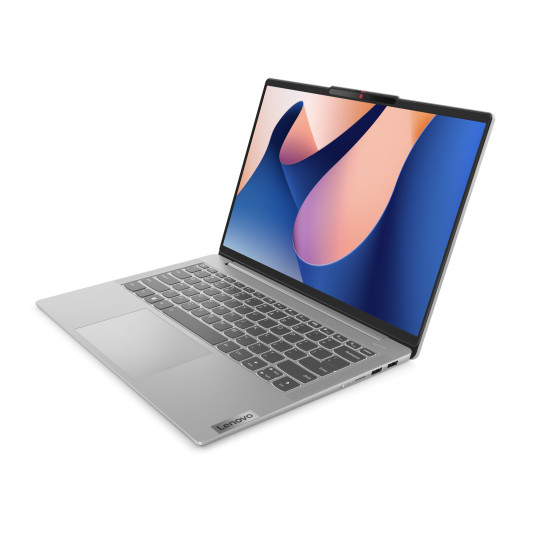 Tietokone Lenovo IdeaPad Slim 5 14IAH8, 14", Intel Core i5-12450H, RAM 16 Gt, 512 Gt SSD, Integroitu Intel UHD Graphics, Windows 11 Home, 83BF006HLT