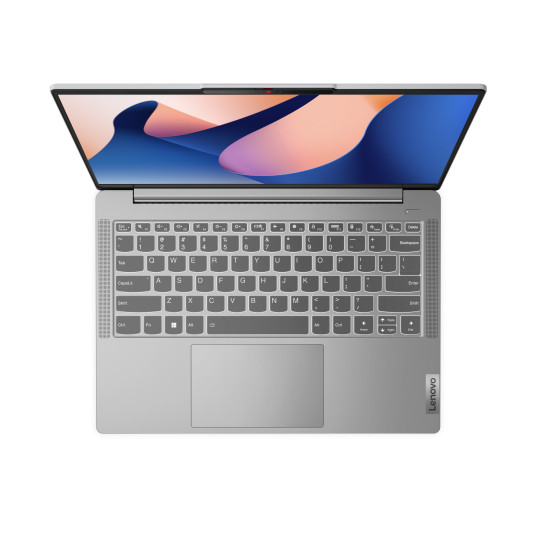 Tietokone Lenovo IdeaPad Slim 5 14IAH8, 14", Intel Core i5-12450H, RAM 16 Gt, 512 Gt SSD, Integroitu Intel UHD Graphics, Windows 11 Home, 83BF006HLT