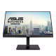 Asus-näyttö BE24ECSBT 24", kosketusnäyttö, IPS, FHD, 1920 x 1080, 16:9, 5 ms, 300 cd/m², musta, 75 Hz, HDMI-porttien määrä 1