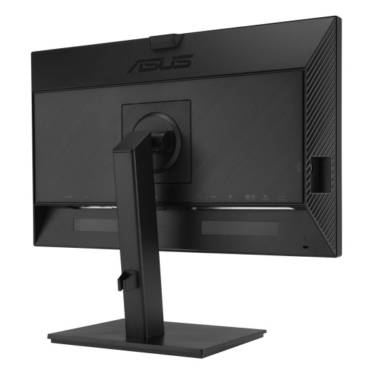 Asus-näyttö BE24ECSBT 24", kosketusnäyttö, IPS, FHD, 1920 x 1080, 16:9, 5 ms, 300 cd/m², musta, 75 Hz, HDMI-porttien määrä 1