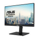 Asus-näyttö BE24ECSBT 24", kosketusnäyttö, IPS, FHD, 1920 x 1080, 16:9, 5 ms, 300 cd/m², musta, 75 Hz, HDMI-porttien määrä 1