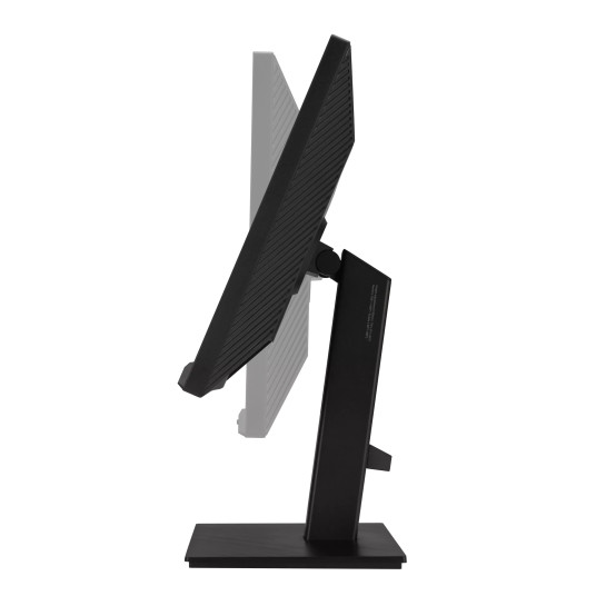 Asus-näyttö BE24ECSBT 24", kosketusnäyttö, IPS, FHD, 1920 x 1080, 16:9, 5 ms, 300 cd/m², musta, 75 Hz, HDMI-porttien määrä 1