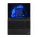 Kannettava tietokone Lenovo ThinkPad P16s Gen 2, 16 WQUXGA, AMD Ryzen 7 PRO, RAM 64GB, 2TB SSD, AMD Radeon 780M Graphics, Windows 11 Pro, Villi Black 21K90000GE