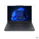 Kannettava tietokone Lenovo ThinkPad E14 Gen 6, 14 WUXGA, AMD Ryzen 7, RAM 16GB, 512GB SSD, AMD Radeon 680M Graphics, Windows 11 Pro, Black 21M3002SGE