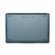Kannettava tietokone Lenovo Yoga Book 9 13IMU9, AI PC, 2x 13.3 2.8K, Intel Core Ultra 7, RAM 16GB, 1TB SSD, Intel Graphics, Windows 11 Home, Tidal Teal 83FF001VGE
