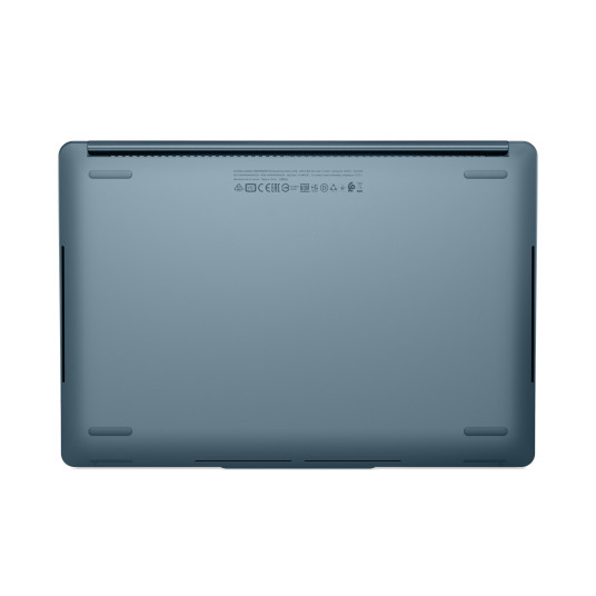 Kannettava tietokone Lenovo Yoga Book 9 13IMU9, AI PC, 2x 13.3 2.8K, Intel Core Ultra 7, RAM 16GB, 1TB SSD, Intel Graphics, Windows 11 Home, Tidal Teal 83FF001VGE