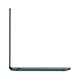 Kannettava tietokone Lenovo Yoga Book 9 13IMU9, AI PC, 2x 13.3 2.8K, Intel Core Ultra 7, RAM 16GB, 1TB SSD, Intel Graphics, Windows 11 Home, Tidal Teal 83FF001VGE
