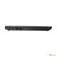 Kannettava tietokone Lenovo ThinkPad T16 Gen 3, AI PC, 16 WUXGA, Intel Core Ultra 5, RAM 32GB, 1TB SSD, Intel Graphics, Windows 11 Pro, Black 21MN005XGE