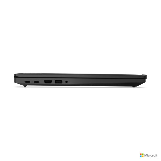 Kannettava tietokone Lenovo ThinkPad T16 Gen 3, AI PC, 16 WUXGA, Intel Core Ultra 5, RAM 32GB, 1TB SSD, Intel Graphics, Windows 11 Pro, Black 21MN005XGE