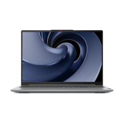 Kannettava tietokone Lenovo IdeaPad Pro 5 16IMH9, AI PC, 16 2.5K, Intel Core Ultra 9, RAM 32GB, 1TB SSD, Intel Arc Graphics, Windows 11 Pro, Arctic Grey 83D40035GE