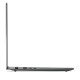 Kannettava tietokone Lenovo IdeaPad Pro 5 16IMH9, AI PC, 16 2.5K, Intel Core Ultra 9, RAM 32GB, 1TB SSD, Intel Arc Graphics, Windows 11 Pro, Arctic Grey 83D40035GE