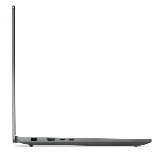 Kannettava tietokone Lenovo IdeaPad Pro 5 16IMH9, AI PC, 16 2.5K, Intel Core Ultra 9, RAM 32GB, 1TB SSD, Intel Arc Graphics, Windows 11 Pro, Arctic Grey 83D40035GE