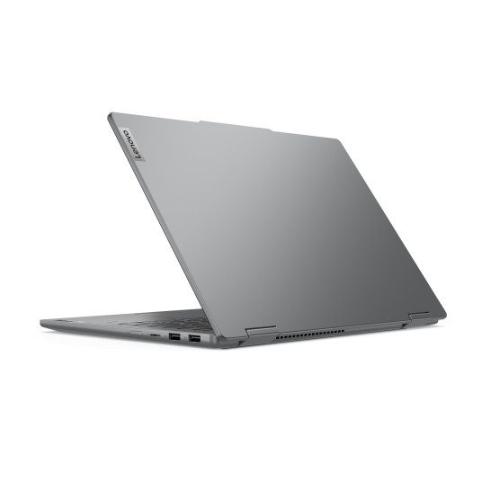 Lenovo IdeaPad 5 2-in-1 83DT001HGE - 14" WUXGA, Intel® Core™ 7 150U, 16 Gt RAM-muistia, 1 TtB SSD, Windows 11 Home
