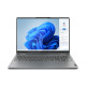 Kannettava tietokone Lenovo IdeaPad 5 2-in-1 16IRU9, 16 WUXGA, Intel Core 7, RAM 16GB, 512GB SSD, Intel Graphics, Windows 11 Home, Luna Grey 83DU003SGE