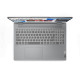 Kannettava tietokone Lenovo IdeaPad 5 2-in-1 16IRU9, 16 WUXGA, Intel Core 7, RAM 16GB, 512GB SSD, Intel Graphics, Windows 11 Home, Luna Grey 83DU003SGE