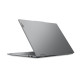 Kannettava tietokone Lenovo IdeaPad 5 2-in-1 16IRU9, 16 WUXGA, Intel Core 7, RAM 16GB, 512GB SSD, Intel Graphics, Windows 11 Home, Luna Grey 83DU003SGE