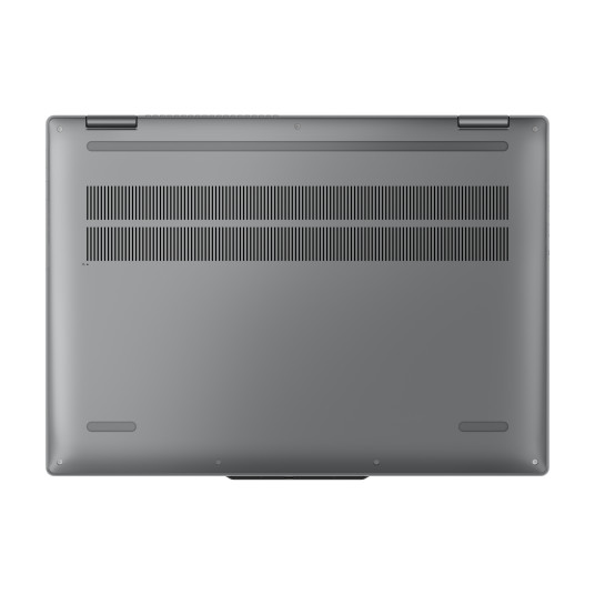 Kannettava tietokone Lenovo IdeaPad 5 2-in-1 16IRU9, 16 WUXGA, Intel Core 7, RAM 16GB, 512GB SSD, Intel Graphics, Windows 11 Home, Luna Grey 83DU003SGE
