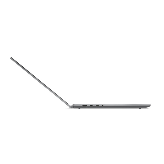 Kannettava tietokone Lenovo IdeaPad 5 2-in-1 16IRU9, 16 WUXGA, Intel Core 7, RAM 16GB, 512GB SSD, Intel Graphics, Windows 11 Home, Luna Grey 83DU003SGE