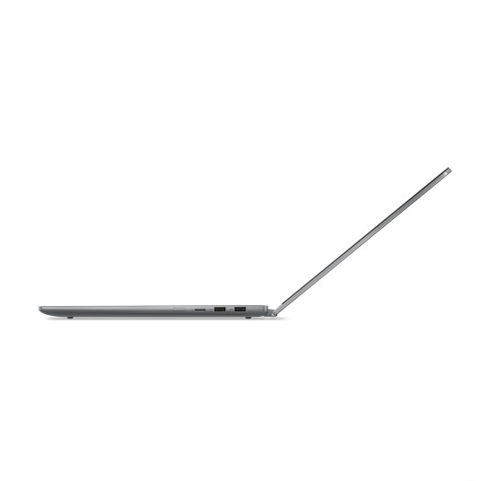 Kannettava tietokone Lenovo IdeaPad 5 2-in-1 16IRU9, 16 WUXGA, Intel Core 7, RAM 16GB, 512GB SSD, Intel Graphics, Windows 11 Home, Luna Grey 83DU003SGE