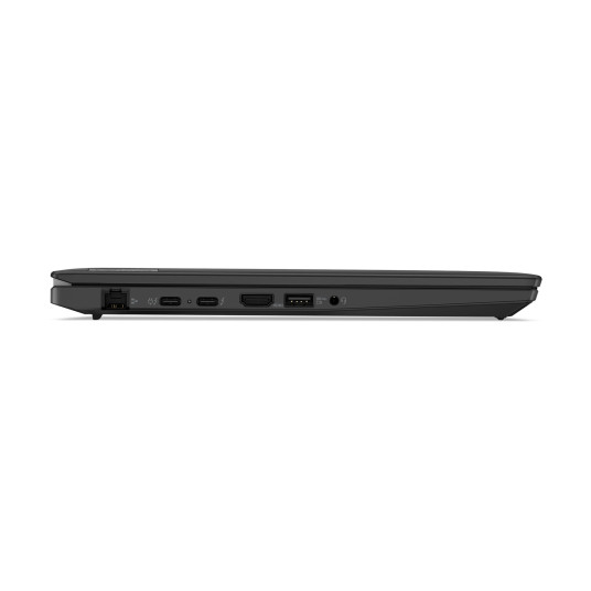 Kannettava tietokone Lenovo ThinkPad P14s Gen 4, 14 WUXGA, Intel Core i7, RAM 16GB, 512GB SSD, Intel Iris Xe Graphics, Windows 11 Pro, Villi Black 21HF002FGE
