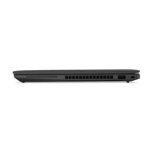 Kannettava tietokone Lenovo ThinkPad P14s Gen 4, 14 WUXGA, Intel Core i7, RAM 16GB, 512GB SSD, Intel Iris Xe Graphics, Windows 11 Pro, Villi Black 21HF002FGE