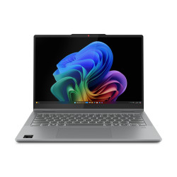Lenovo IdeaPad 5 2-in-1 83GH000YGE - 14" WUXGA, OLED, Snapdragon® X Plus X1P-42-100, 16 Gt RAM, 1 TtB SSD, Windows 11 Home