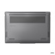 Kannettava tietokone Lenovo Yoga Pro 7 14ASP9, AI Copilot+ PC, 14 2.8K, AMD Ryzen AI 9, RAM 32GB, 1TB SSD, AMD Radeon 880M Graphics, Windows 11 Home, Luna Grey 83HN001DGE